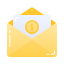 Fintech icon 64x64
