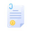 Fintech icon 64x64