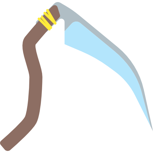 Scythe