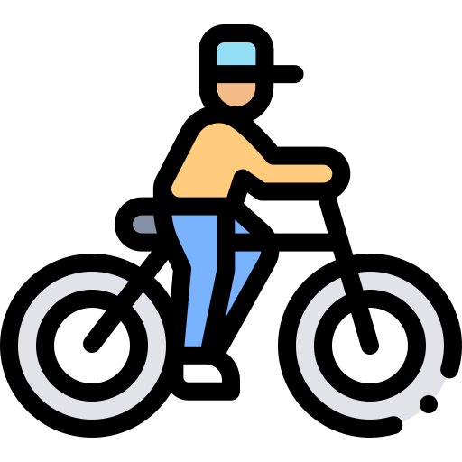 Cycling