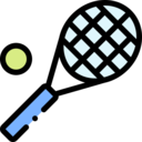sports and competition,sports,ball,racket,sportive,tennis ball,tennis,tennis racket