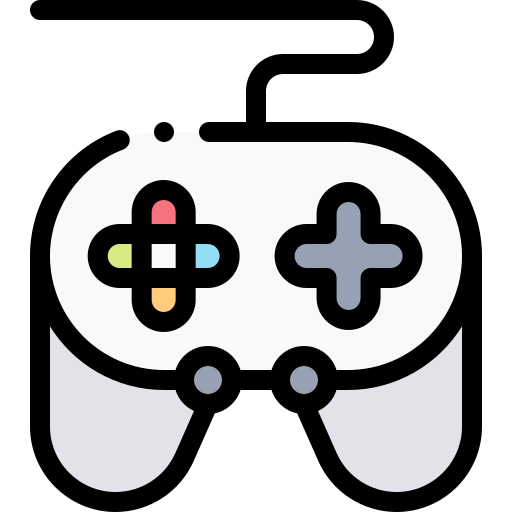 Gamepad
