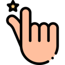 finger,gesture,star,hand,hands and gestures,style,cool,teenager