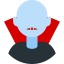 Halloween icon 64x64