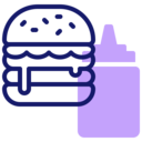 food,food and restaurant,junk food,fast food,burger,hamburger ok 