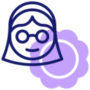 woman,people,girl,kid,flower ok 