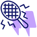 electronics,racket,electric,mosquito,electrocuting