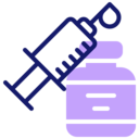 medical,healthcare and medical,medicine,bottle,syringe,drugs,injection