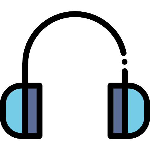 Headphones