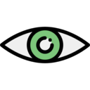 interface,medical,security,eye,view,visible,visibility