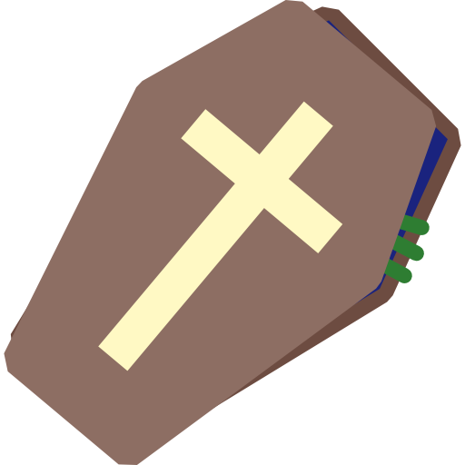 Coffin