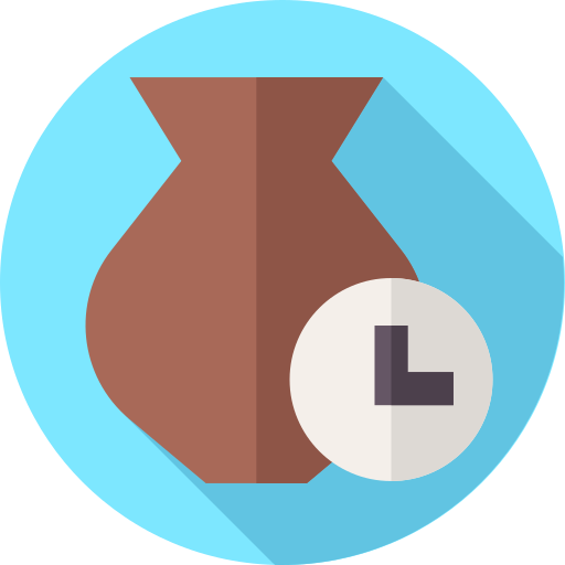 Pottery
