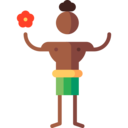 cultures,avatar,man,people,hawaiian