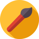 art and design,art,brush,paint brush,painter,artist,painting,paint