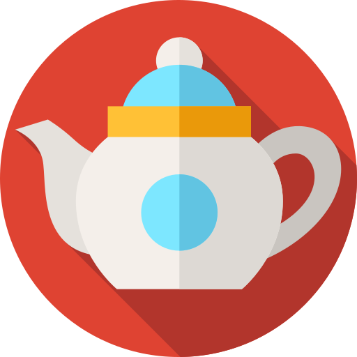 Teapot