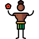 cultures,avatar,man,people,hawaiian