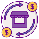 exchange,user,marketing,schedule,circular arrows,rotation,remarketing