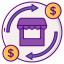 Media Agency icon 64x64