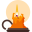Halloween icon 64x64