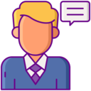 business,avatar,user,marketing,working,briefing,client,service,meeting,speaking,briefs