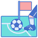 flag,sports and competition,sport,field,soccer,football,rules,corner,play football