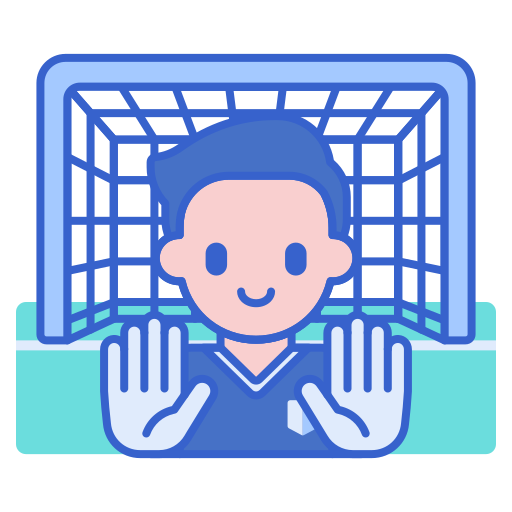 Goalkeeper