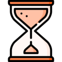 hourglass,time,clock,time and date,Tools and utensils,waiting