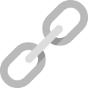 ui,multimedia,link,Tools and utensils,connection,chain,linked