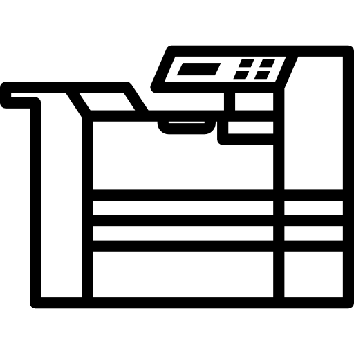 Photocopier