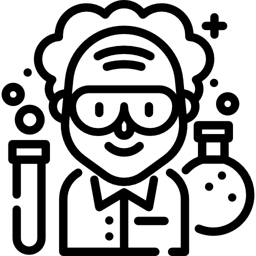 Chemist