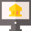 Banking icon 64x64