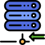Web hosting icon 64x64