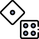 gaming,casino,luck,Bet,gambling,dice ok 
