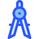 edit tools,marketing,compass,divide,measurement,divider ok 