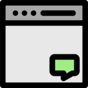 browser,website,marketing,conversation,chat,page,www ok 