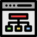 browser,website,marketing,structure,page,www,hierarchical ok 