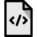 file,document,marketing,format,css code