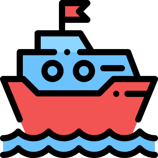 Ship