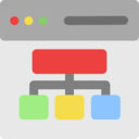 browser,website,marketing,structure,page,www,hierarchical ok 
