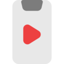 multimedia,play button,smartphone,marketing,video ok 