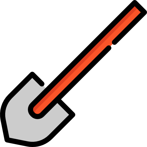 Shovel