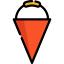 Firefighting icon 64x64