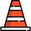 Firefighting icon 64x64