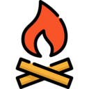 nature,hot,flame,holidays,camping,campfire,bonfire,burn