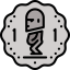 Oceania coins icon 64x64
