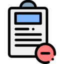 cross,interface,delete,communications,clipboard,button,universal interface