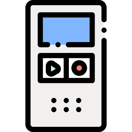 Recorder