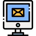 computer,mail,communications,monitor,news