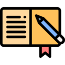 communications,address book,bookmark,notebook,agenda