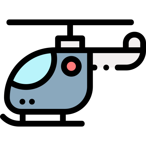 Helicopter